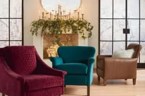 Pieces That Make a Difference When Redecorating for the Seasons