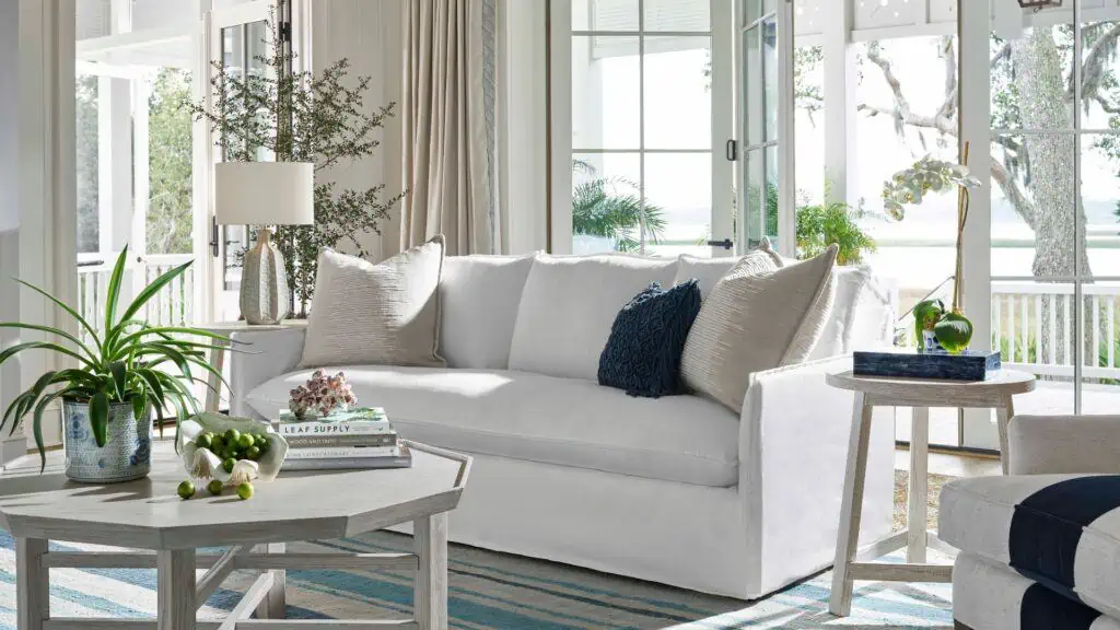 Siesta Key Sofa