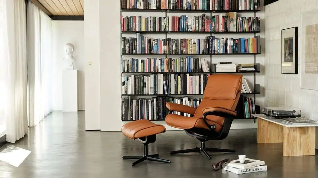 Stressless Admiral