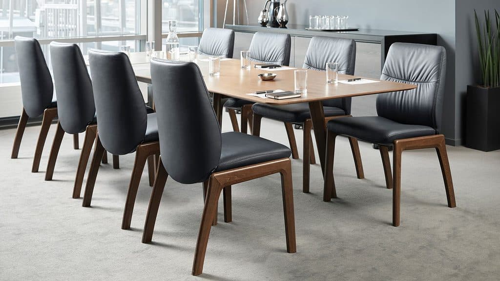 Stressless Mint Dining Set