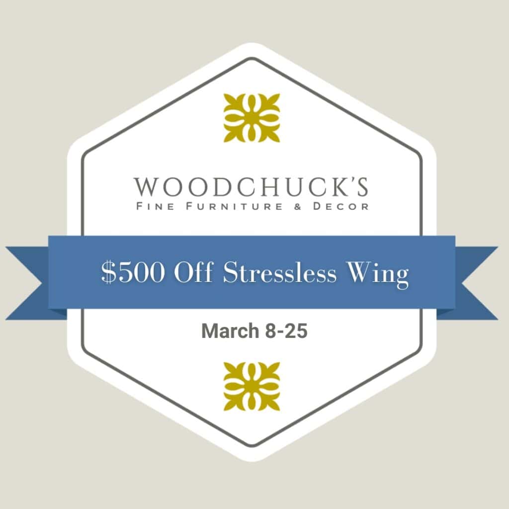 Classic Home at Woodchuck's Furniture in Jacksonville, FL