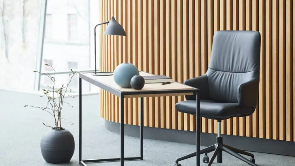 Stressless® office furniture collection