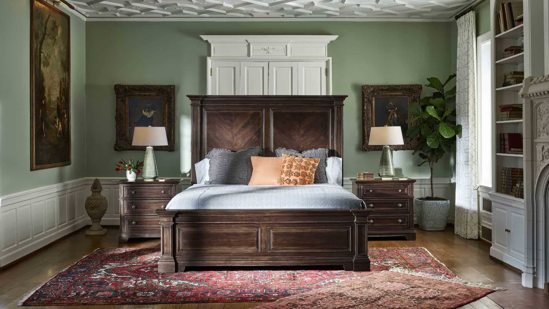 Top 5 Fall Furniture Styles for 2022 Woodchuck's Furniture