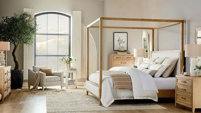 Bedroom furniture