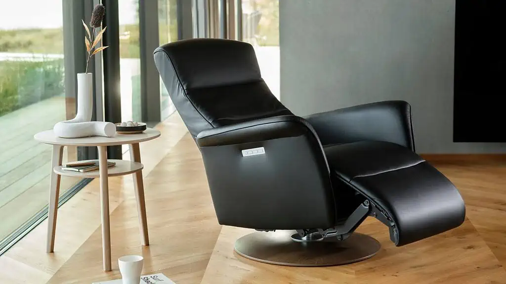 Stressless recliner