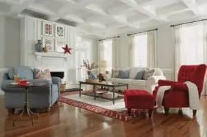 How to Make Your Home 4th of July Ready