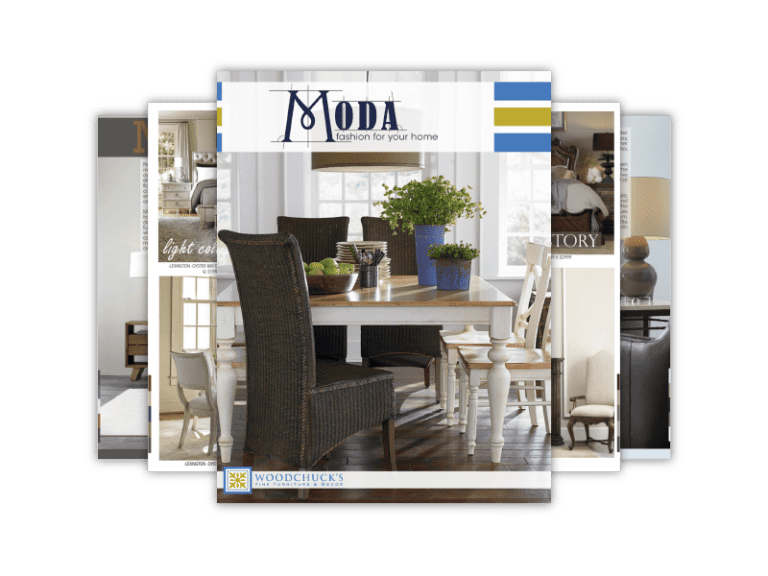 Moda fashion for your home