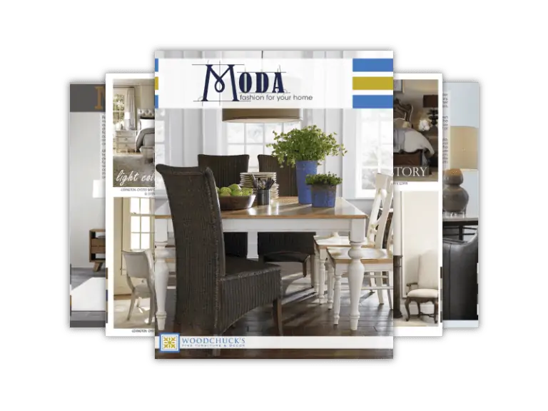 Moda fashion for your home