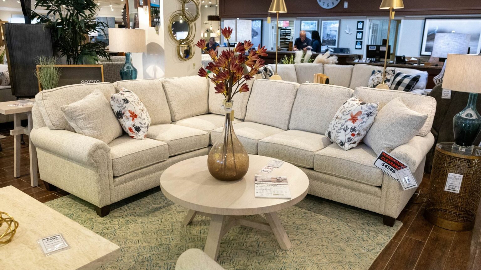 Woodchuck's Fine Furniture & Decor in Jacksonville, FL