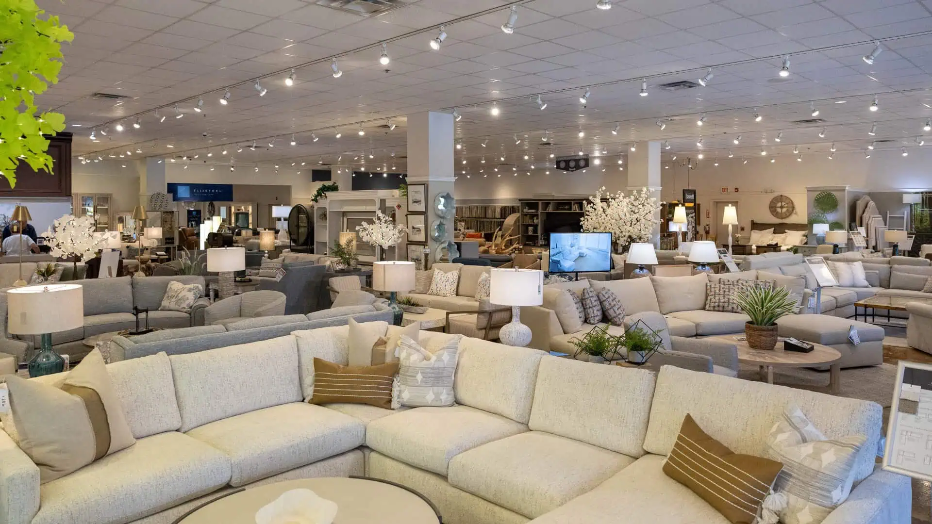 Classic Home at Woodchuck's Furniture in Jacksonville, FL