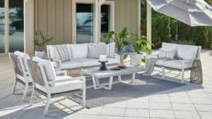 Woodchuck’s Fine Furniture and Decor Spring Savings Sale Guide