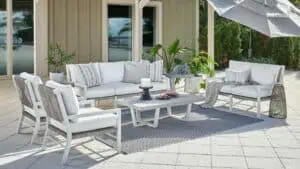 Woodchuck’s Fine Furniture and Decor Spring Savings Sale Guide