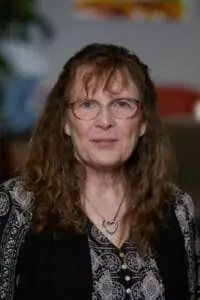 Sheryl Woodson