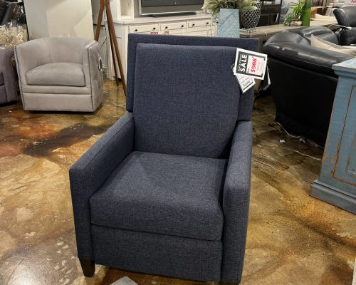 Basset Davidson Recliner