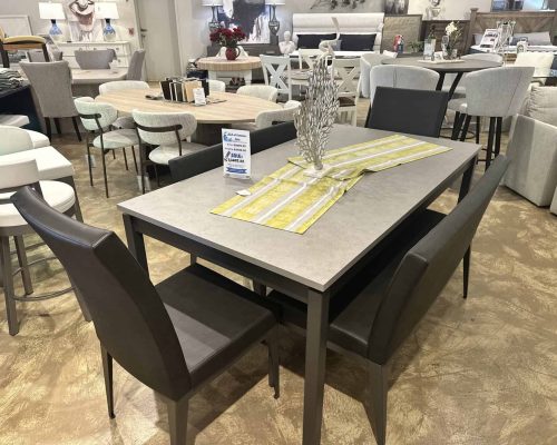 AMISCo Zenith Dining Group