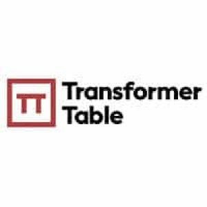 Transformer Table Logo