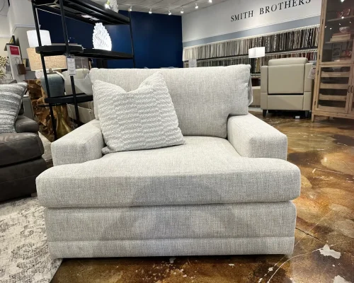 Universal Furniture Swivel Chair