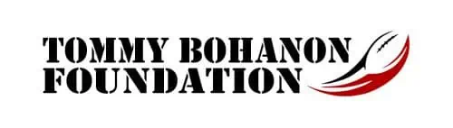 Tommy Bohanan Foundation Logo