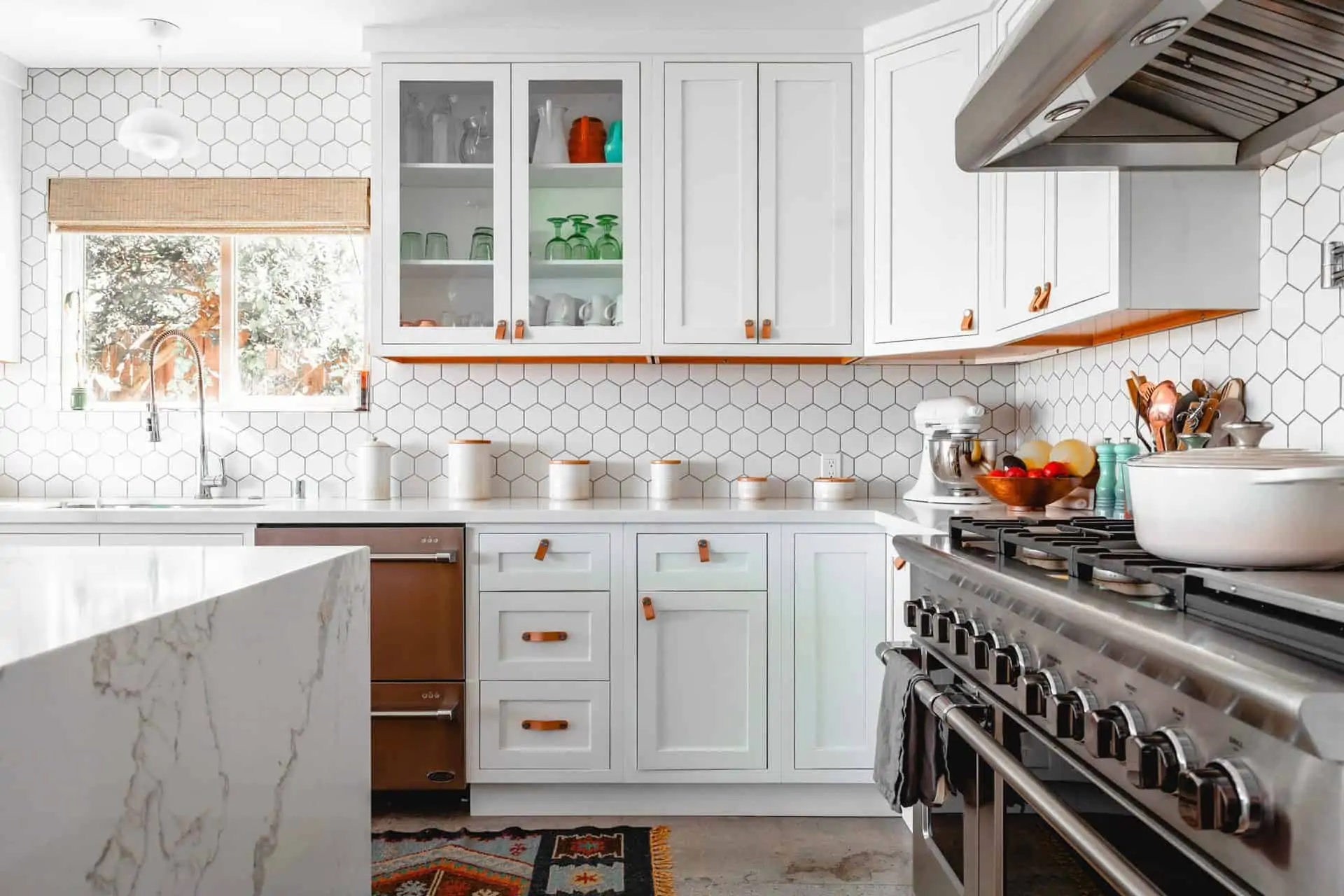 2021 Kitchen Trends